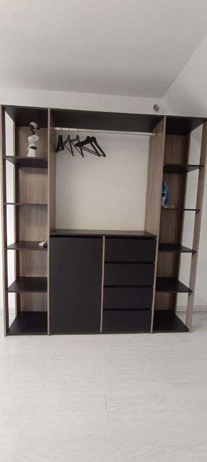 Agreable Chambre Double Avec Salle D'Eau Privative Le Mesnil-Theribus Exterior foto